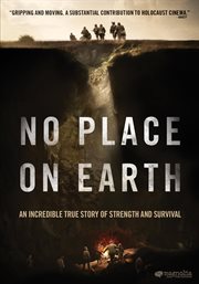No Place on Earth cover image cdn