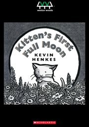 Kitten's first full moon cover image cdn