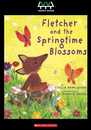 Fletcher and the springtime blossoms cover image cdn