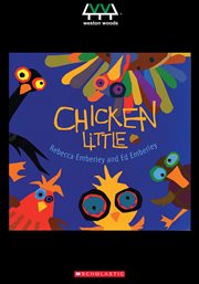 Chicken Little cover image cdn