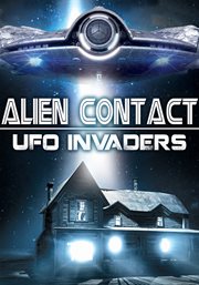 Alien contact:: NASA exposed cover image cdn