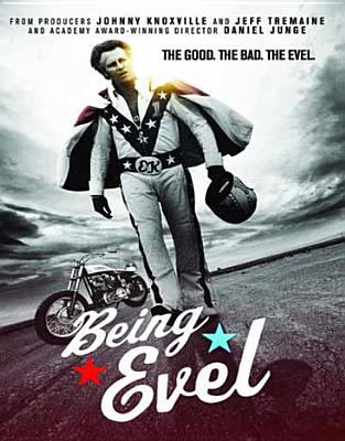 Being Evel cover image cdn
