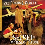 The secret of the desert stone cover image cdn