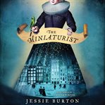 The miniaturist: a novel cover image cdn