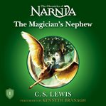 The magician's nephew cover image cdn