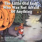 The little old lady who was not afraid of anything cover image cdn