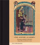 The austere academy cover image cdn