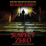 Suspect zero: a short story cover image cdn