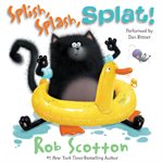 Splish, splash, Splat! cover image cdn