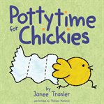 Pottytime for chickies cover image cdn