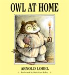 Owl at home cover image cdn