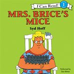 Mrs. Brice's mice cover image cdn