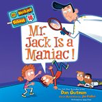 Mr. Jack is a maniac! cover image cdn
