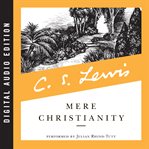 Mere Christianity cover image cdn