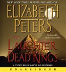 The laughter of dead kings cover image cdn