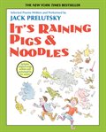 It's raining pigs & noodles: poems cover image cdn
