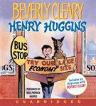 Henry Huggins cover image cdn