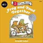 Frog & Toad together cover image cdn