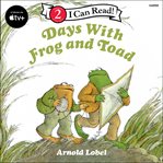 Days with Frog and Toad cover image cdn