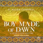 Boy made of dawn cover image cdn
