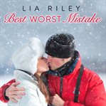 Best worst mistake: a Brightwater novel cover image cdn