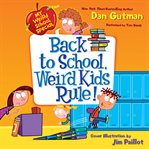 Back to school, weird kids rule! cover image cdn
