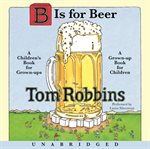B is for beer cover image cdn