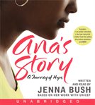 Ana's story: a journey of hope cover image cdn