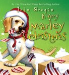 A very Marley Christmas cover image cdn