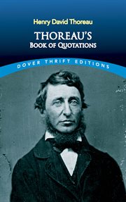 The portable Thoreau cover image cdn