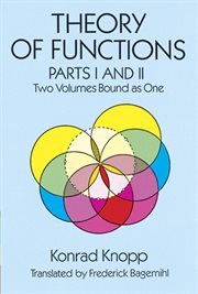 Theory of functions cover image cdn