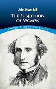 The Subjection of Women cover image cdn