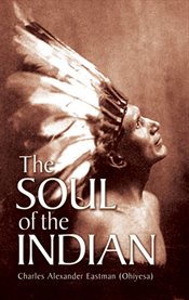 Soul of the Indian cover image cdn