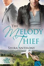 The melody thief cover image cdn
