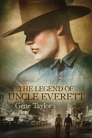 The legend of Uncle Everett cover image cdn