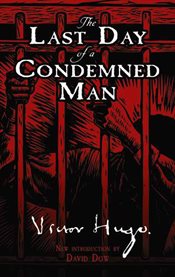 Last Day of a Condemned Man cover image cdn