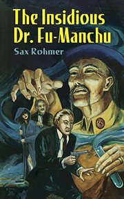 The insidious Dr. Fu-Manchu cover image cdn