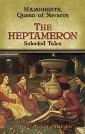 Heptameron: Selected Tales cover image cdn