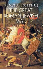 Great Roman-Jewish War cover image cdn