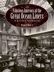 The fabulous interiors of the great ocean liners in historic photographs cover image cdn