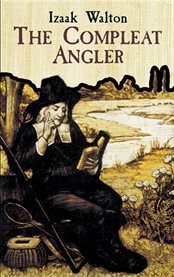 Compleat Angler cover image cdn