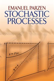 Stochastic Processes cover image cdn