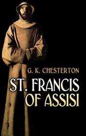 St. Francis of Assisi cover image cdn