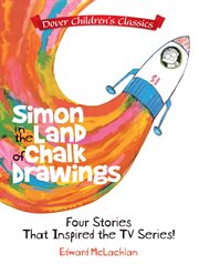 Simon in the land of chalk drawings. The little tornado cover image cdn