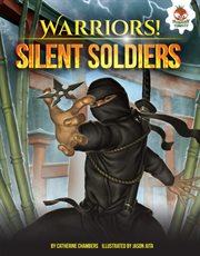 Silent soldiers cover image cdn