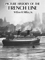 Picture history of the French Line cover image cdn