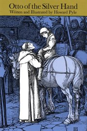 Otto of the Silver Hand cover image cdn