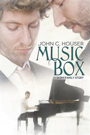 Music box cover image cdn