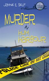 Murder in Hum Harbour cover image cdn