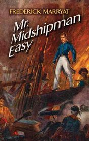 Mr. Midshipman Easy cover image cdn